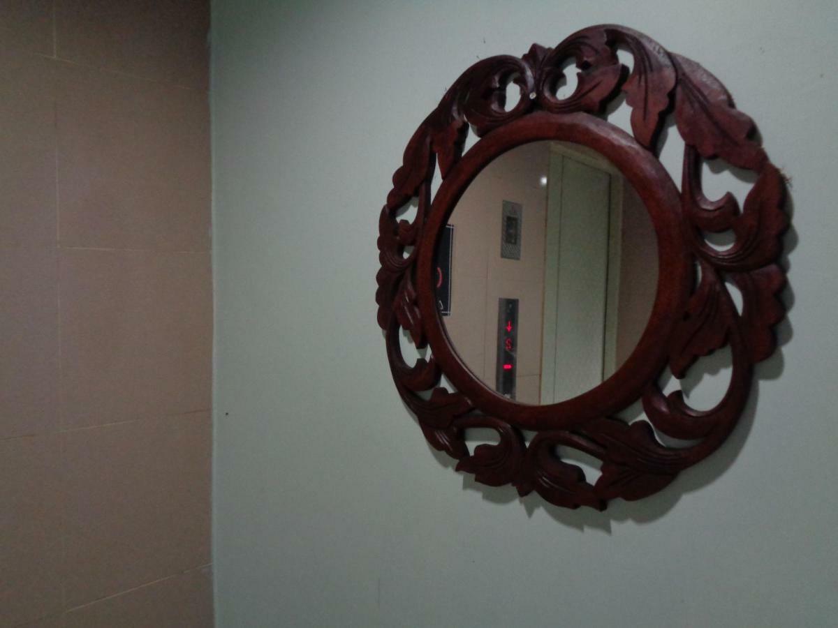 Reddoorz Syariah At Grand Taufiq Tarakan Dış mekan fotoğraf