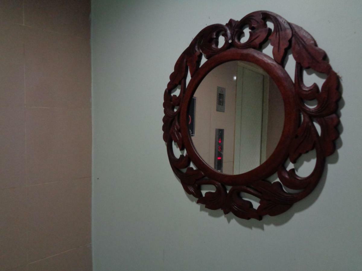 Reddoorz Syariah At Grand Taufiq Tarakan Otel Dış mekan fotoğraf