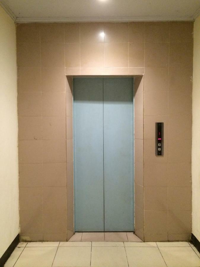 Reddoorz Syariah At Grand Taufiq Tarakan Dış mekan fotoğraf