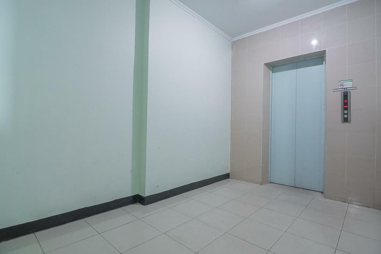 Reddoorz Syariah At Grand Taufiq Tarakan Dış mekan fotoğraf