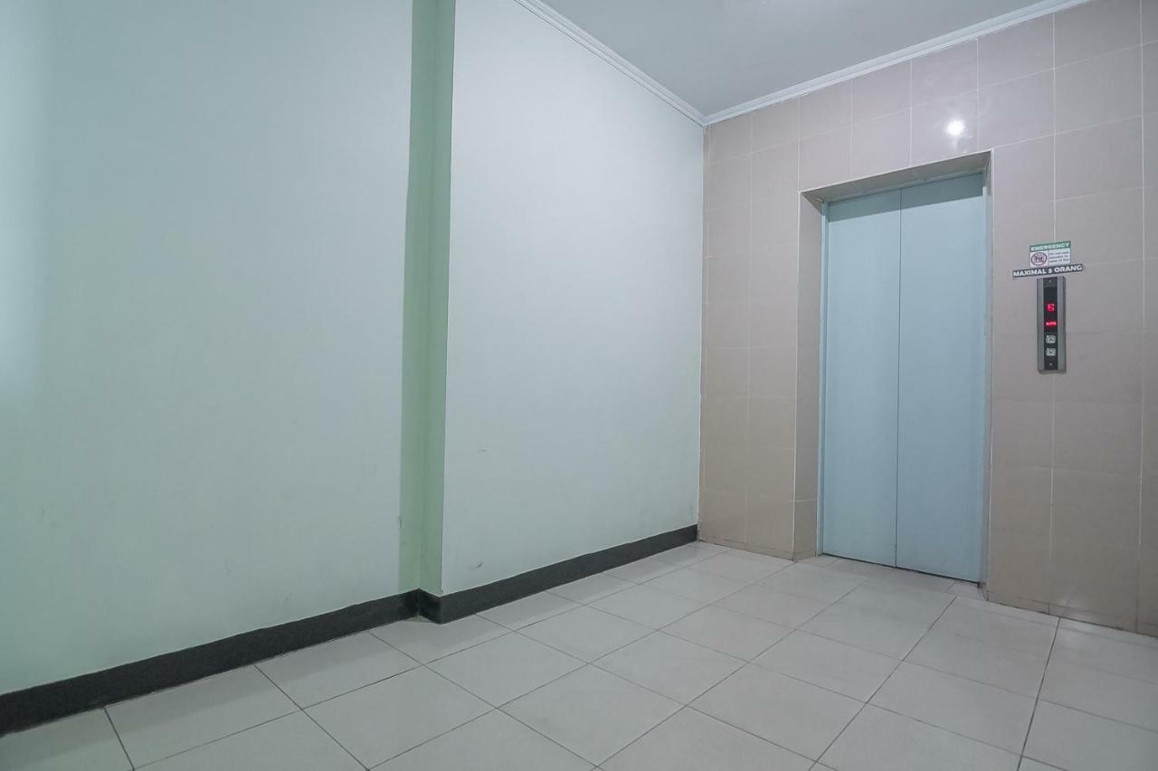 Reddoorz Syariah At Grand Taufiq Tarakan Otel Dış mekan fotoğraf