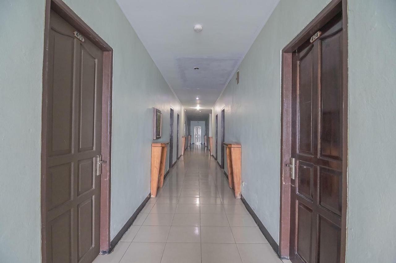 Reddoorz Syariah At Grand Taufiq Tarakan Otel Dış mekan fotoğraf