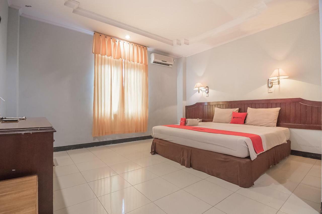 Reddoorz Syariah At Grand Taufiq Tarakan Dış mekan fotoğraf