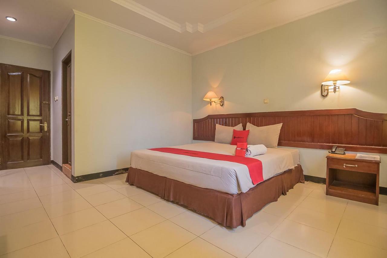 Reddoorz Syariah At Grand Taufiq Tarakan Dış mekan fotoğraf