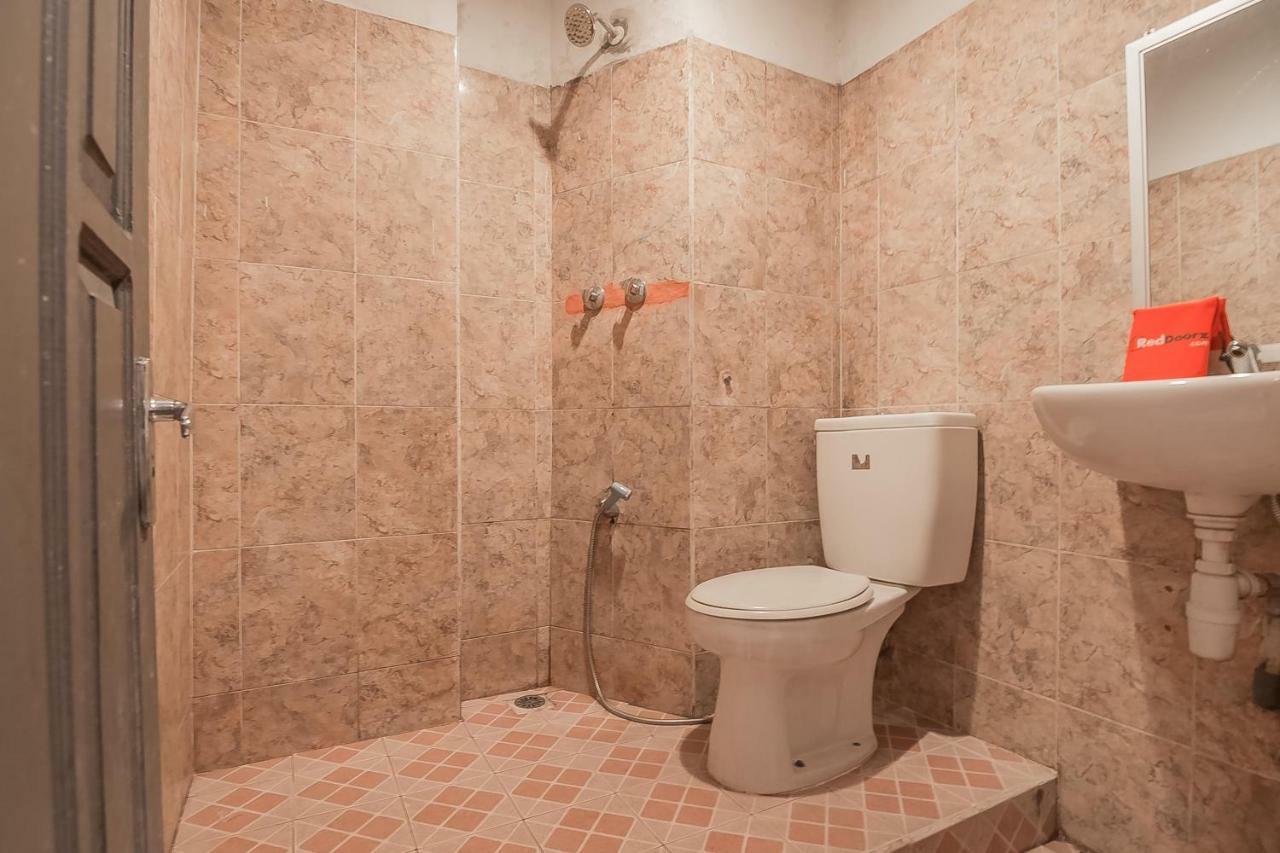 Reddoorz Syariah At Grand Taufiq Tarakan Dış mekan fotoğraf