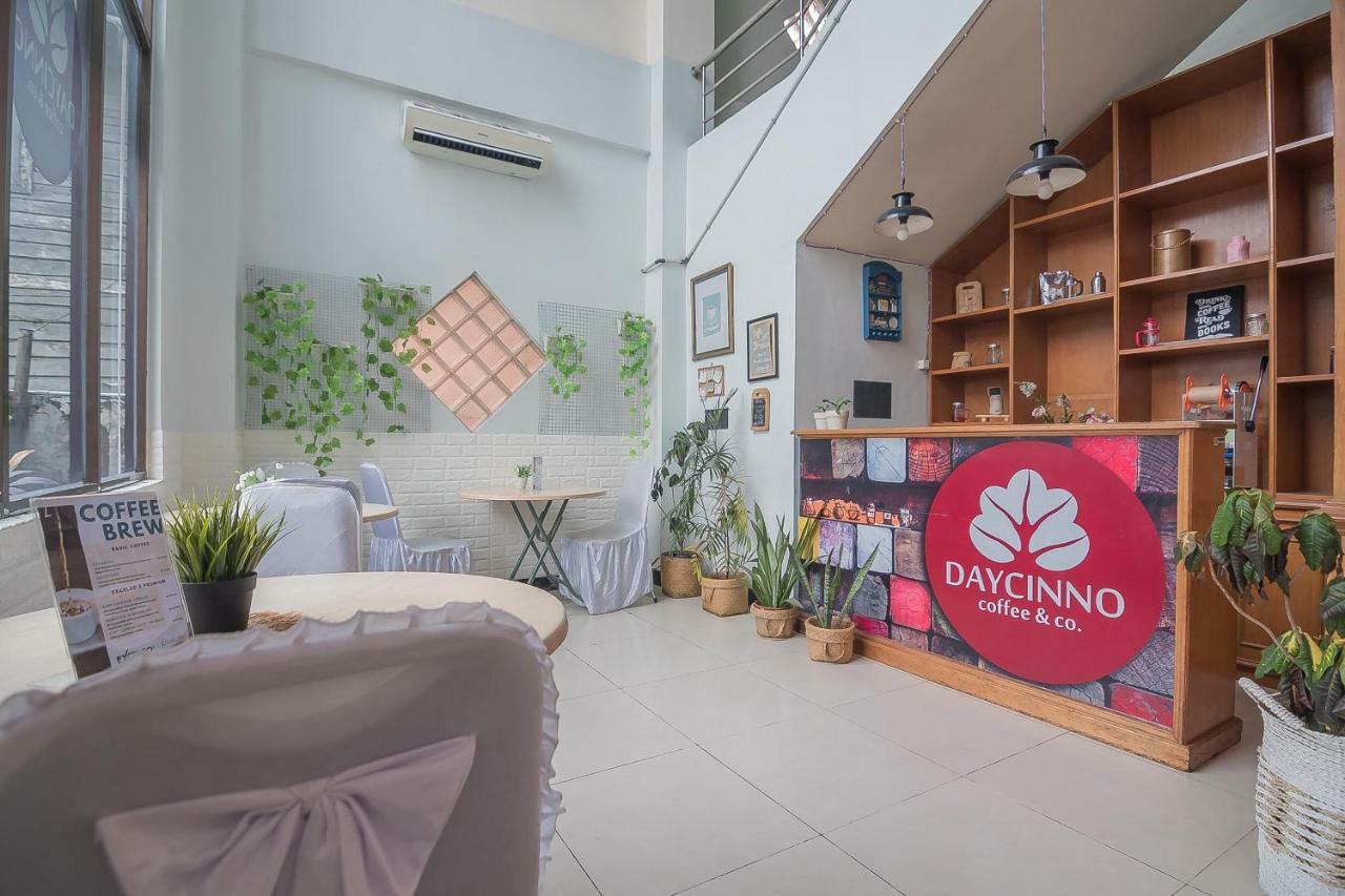 Reddoorz Syariah At Grand Taufiq Tarakan Dış mekan fotoğraf